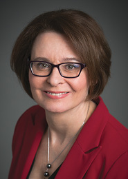 Lori Pearson, Brookfield Asset Management